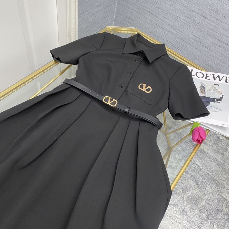 Valentino Dress